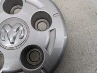 2019 Ram Promaster Rim Wheel Center Cap Silver - Oemusedautoparts1.com