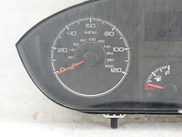 2018-2020 Ram Promaster Instrument Cluster Speedometer Gauges P/N:4SM99GFAU Miles: Fits Fits 2018 2019 2020 OEM Used Auto Pa