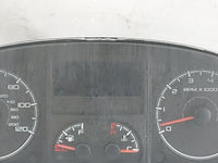 2018-2020 Ram Promaster Instrument Cluster Speedometer Gauges P/N:4SM99GFAU Miles: Fits Fits 2018 2019 2020 OEM Used Auto Pa