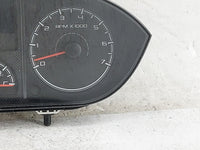2018-2020 Ram Promaster Instrument Cluster Speedometer Gauges P/N:4SM99GFAU Miles: Fits Fits 2018 2019 2020 OEM Used Auto Pa