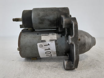 compare product 2014-2021 Ram Promaster 1500 Car Starter Motor Solenoid OEM P/N:428000-7202 Fits OEM Used Auto Parts