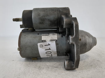 2014-2021 Ram Promaster 1500 Car Starter Motor Solenoid OEM P/N:428000-7202 Fits OEM Used Auto Parts - Oemusedautoparts1.com