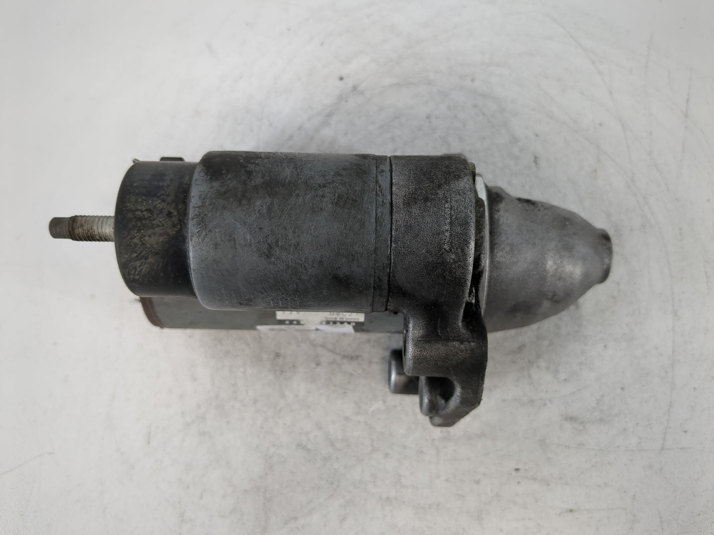 2014-2021 Ram Promaster 1500 Car Starter Motor Solenoid OEM P/N:428000-7202 Fits OEM Used Auto Parts - Oemusedautoparts1.com