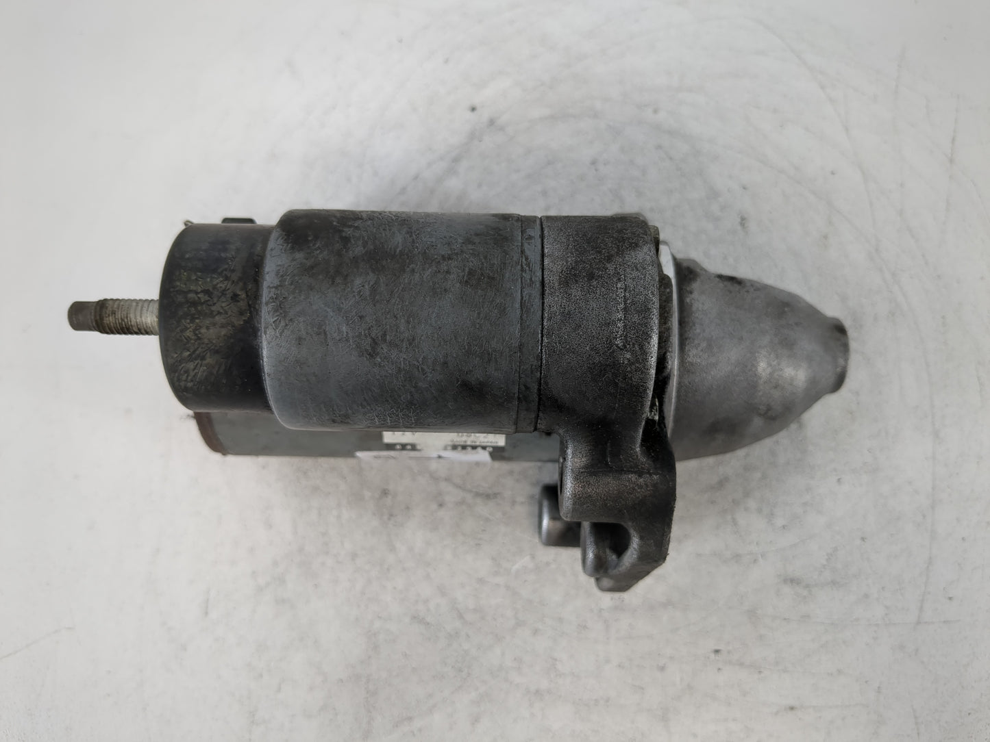 2014-2021 Ram Promaster 1500 Car Starter Motor Solenoid OEM P/N:428000-7202 Fits OEM Used Auto Parts - Oemusedautoparts1.com