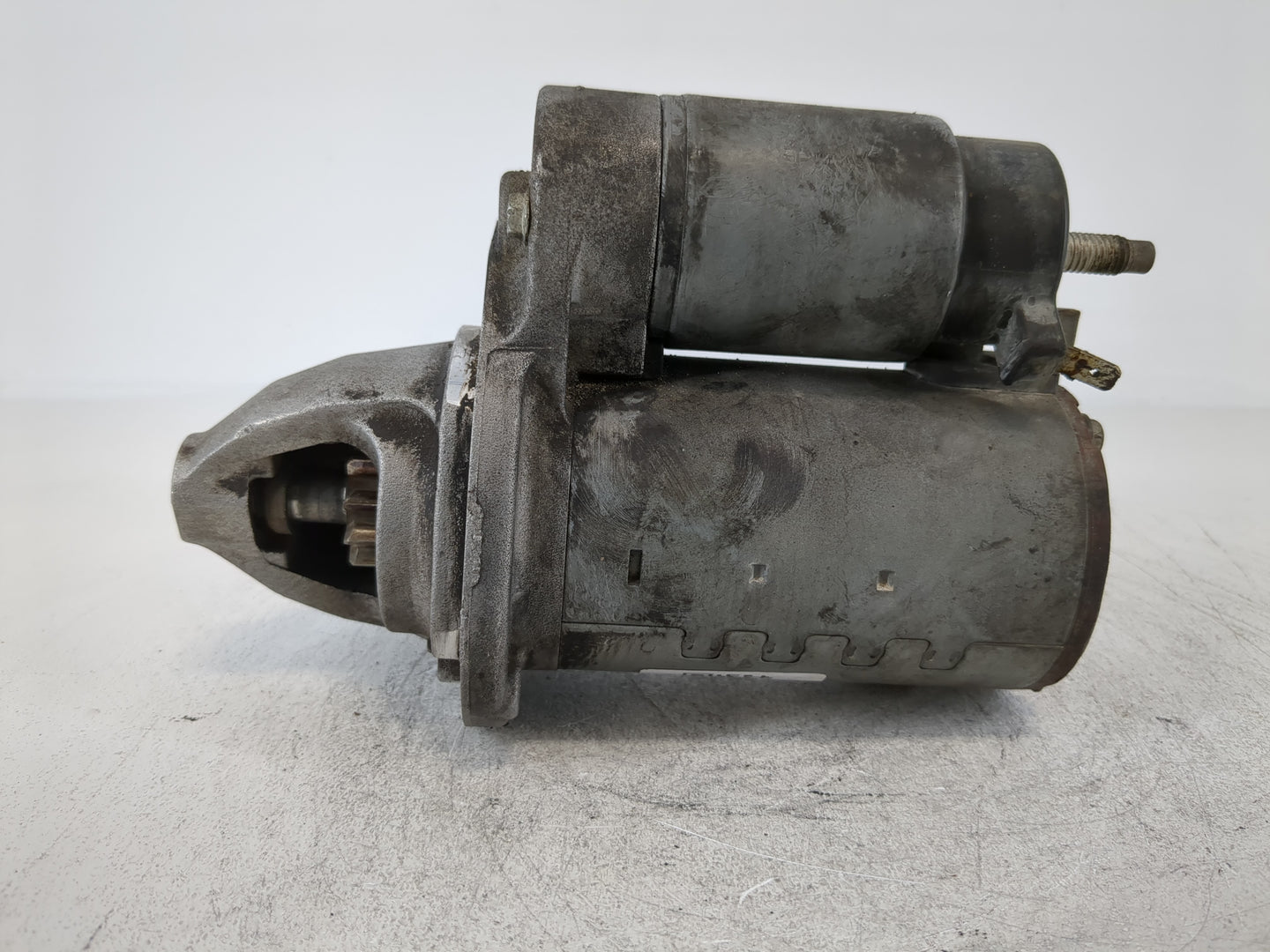 2014-2021 Ram Promaster 1500 Car Starter Motor Solenoid OEM P/N:428000-7202 Fits OEM Used Auto Parts - Oemusedautoparts1.com