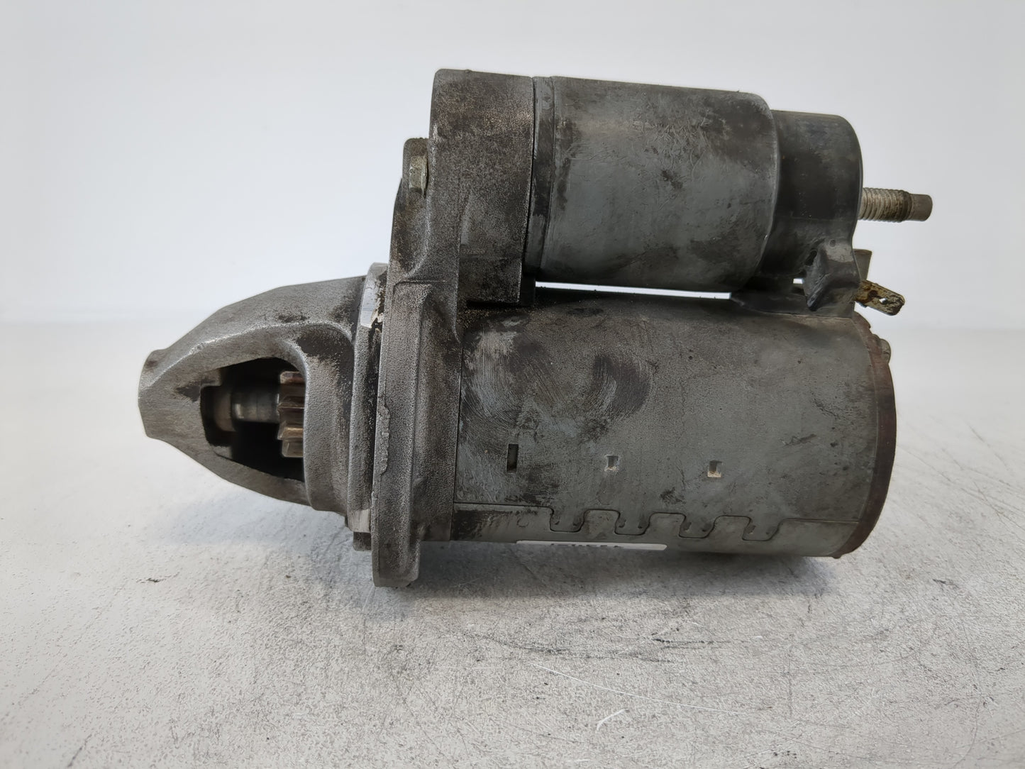 2014-2021 Ram Promaster 1500 Car Starter Motor Solenoid OEM P/N:428000-7202 Fits OEM Used Auto Parts - Oemusedautoparts1.com