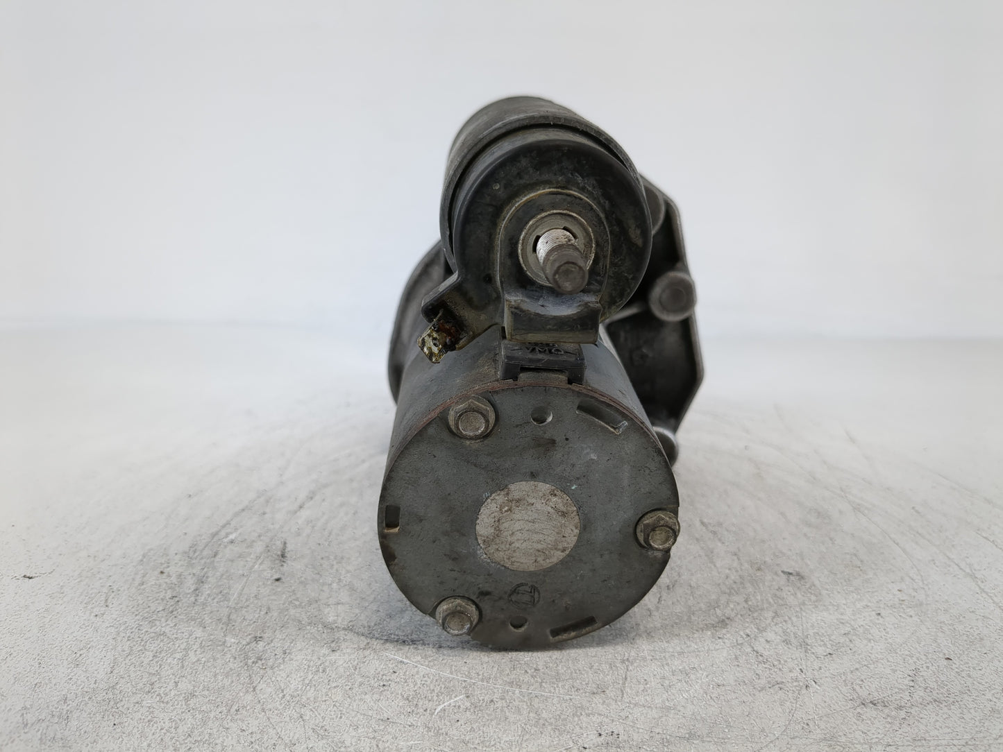 2014-2021 Ram Promaster 1500 Car Starter Motor Solenoid OEM P/N:428000-7202 Fits OEM Used Auto Parts - Oemusedautoparts1.com
