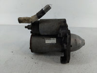 2014-2021 Ram Promaster 1500 Car Starter Motor Solenoid OEM P/N:04801839AD 428000-7202 Fits OEM Used Auto Parts - Oemusedaut
