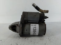 2014-2021 Ram Promaster 1500 Car Starter Motor Solenoid OEM P/N:04801839AD 428000-7202 Fits OEM Used Auto Parts - Oemusedaut