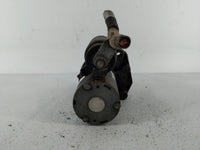2014-2021 Ram Promaster 1500 Car Starter Motor Solenoid OEM P/N:04801839AD 428000-7202 Fits OEM Used Auto Parts - Oemusedaut