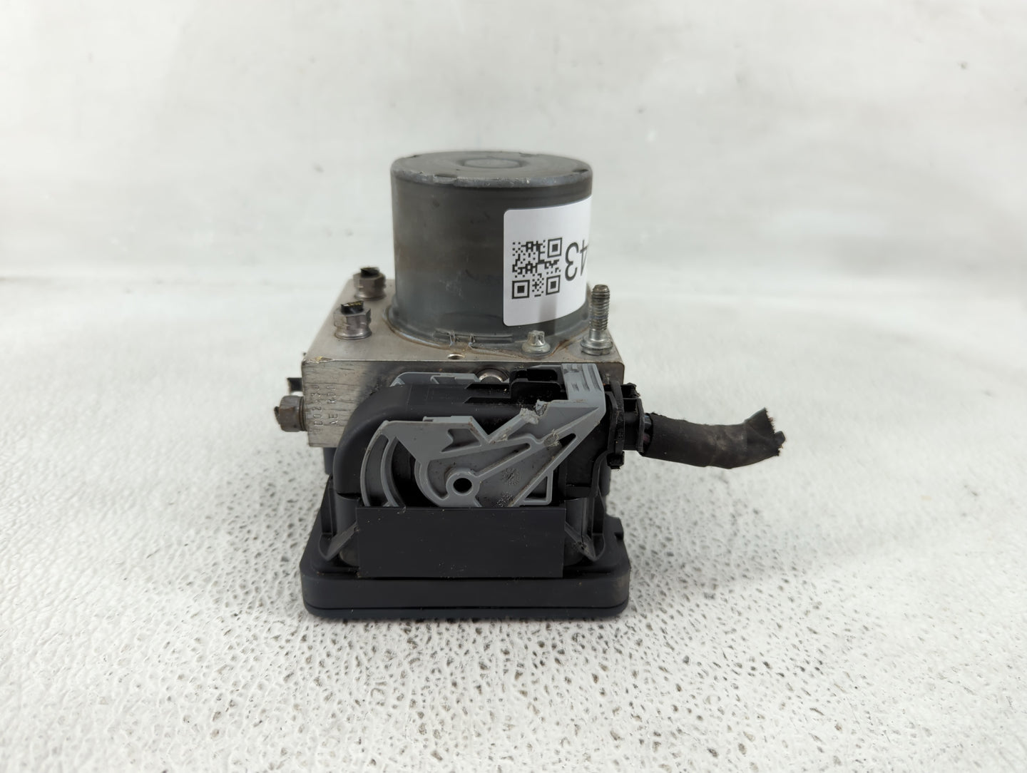 2019 Ram Promaster 1500 ABS Pump Control Module Replacement P/N:P68247675AA Fits Fits 2018 OEM Used Auto Parts - Oemusedauto
