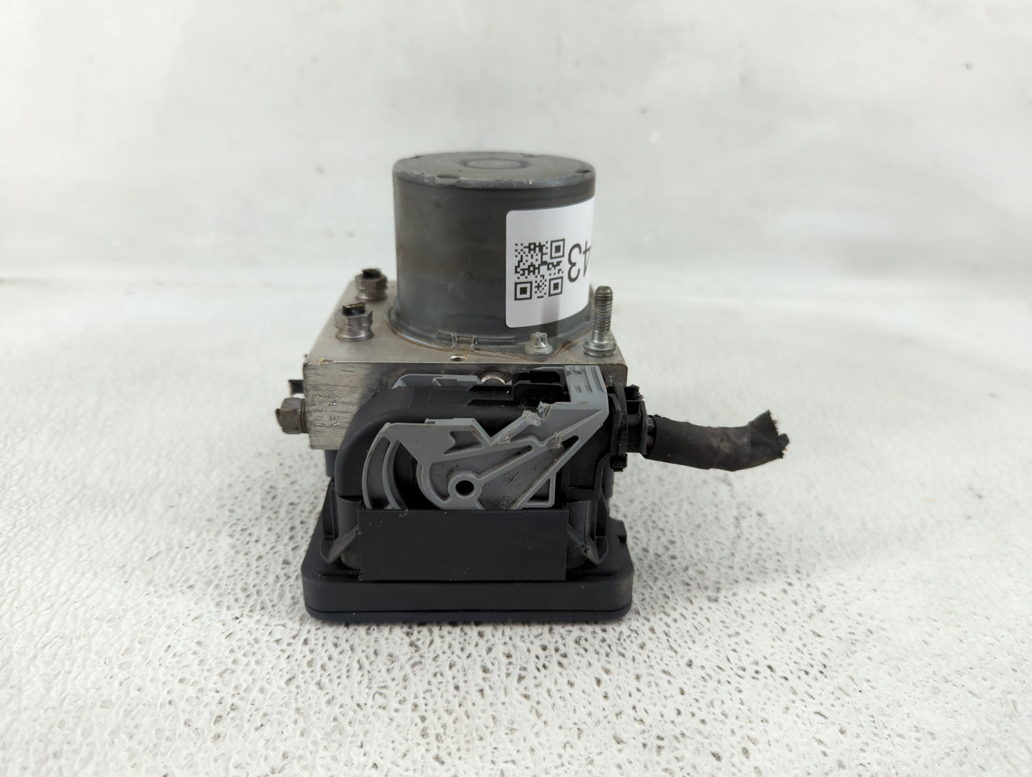 2019 Ram Promaster 1500 ABS Pump Control Module Replacement P/N:P68247675AA Fits Fits 2018 OEM Used Auto Parts - Oemusedauto