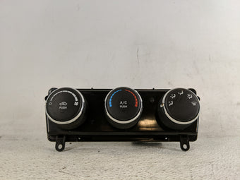 compare product 2019-2021 Ram Promaster 1500 Climate Control Module Temperature AC/Heater Replacement P/N:P6RK10DX9AB Fits Fits 2019 2020 2021 OEM Used Auto Parts