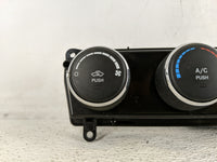 2019-2021 Ram Promaster 1500 Climate Control Module Temperature AC/Heater Replacement P/N:P6RK10DX9AB Fits Fits 2019 2020 20