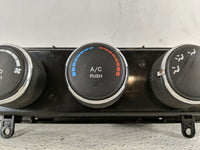 2019-2021 Ram Promaster 1500 Climate Control Module Temperature AC/Heater Replacement P/N:P6RK10DX9AB Fits Fits 2019 2020 20