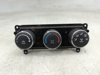 2019-2021 Ram Promaster 1500 Climate Control Module Temperature AC/Heater Replacement P/N:P6RK11DX9AB Fits Fits 2019 2020 20