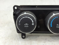 2019-2021 Ram Promaster 1500 Climate Control Module Temperature AC/Heater Replacement P/N:P6RK11DX9AB Fits Fits 2019 2020 20