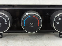 2019-2021 Ram Promaster 1500 Climate Control Module Temperature AC/Heater Replacement P/N:P6RK11DX9AB Fits Fits 2019 2020 20
