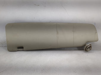 compare product 2014-2022 Ram Promaster 1500 Sun Visor Shade Replacement Driver Left Mirror Fits Fits 2014 2015 2016 2017 2018 2019 2020 2021 2022 OEM Used Auto Parts