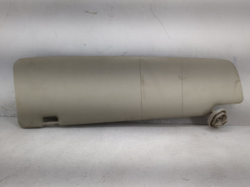2014-2022 Ram Promaster 1500 Sun Visor Shade Replacement Driver Left Mirror Fits Fits 2014 2015 2016 2017 2018 2019 2020 202