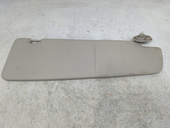 compare product 2014-2022 Ram Promaster 1500 Sun Visor Shade Replacement Passenger Right Mirror Fits OEM Used Auto Parts
