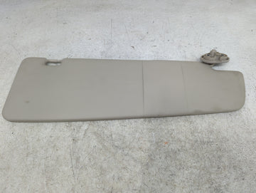 2014-2022 Ram Promaster 1500 Sun Visor Shade Replacement Passenger Right Mirror Fits OEM Used Auto Parts - Oemusedautoparts1