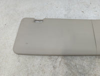 2014-2022 Ram Promaster 1500 Sun Visor Shade Replacement Passenger Right Mirror Fits OEM Used Auto Parts - Oemusedautoparts1