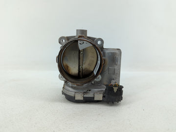 2014-2022 Ram Promaster 1500 Throttle Body P/N:05184349AE 05184349AD Fits OEM Used Auto Parts - Oemusedautoparts1.com