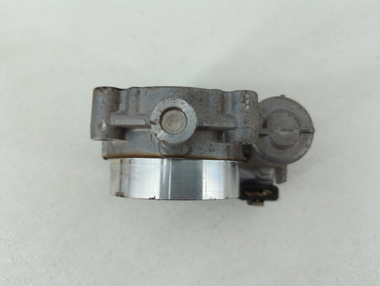 2014-2022 Ram Promaster 1500 Throttle Body P/N:05184349AE 05184349AD Fits OEM Used Auto Parts - Oemusedautoparts1.com