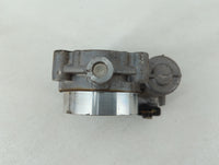 2014-2022 Ram Promaster 1500 Throttle Body P/N:05184349AE 05184349AD Fits OEM Used Auto Parts - Oemusedautoparts1.com