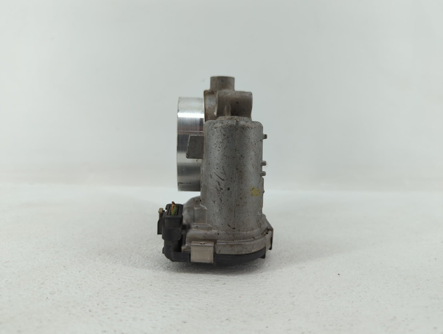 2014-2022 Ram Promaster 1500 Throttle Body P/N:05184349AE 05184349AD Fits OEM Used Auto Parts - Oemusedautoparts1.com