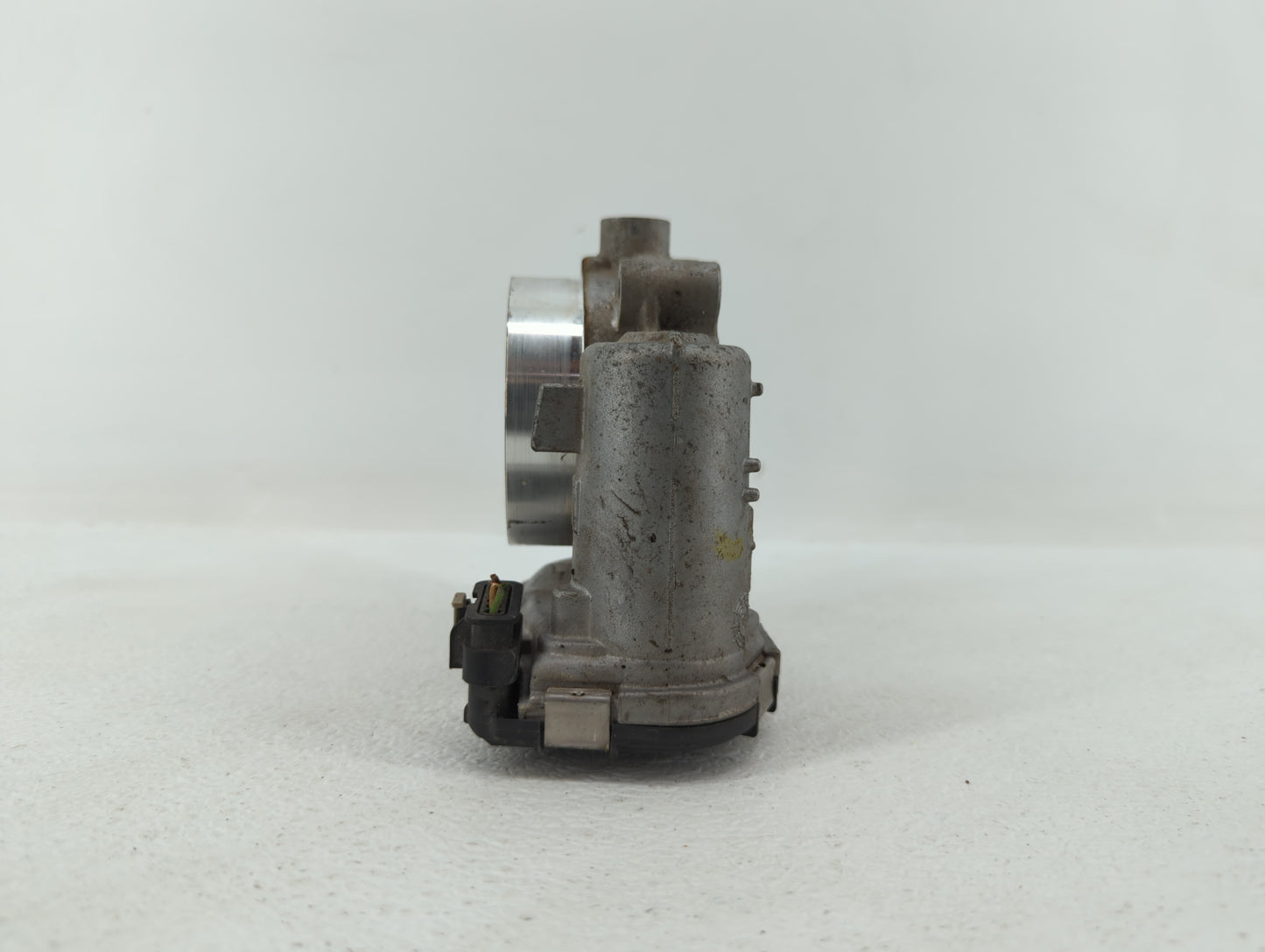 2014-2022 Ram Promaster 1500 Throttle Body P/N:05184349AE 05184349AD Fits OEM Used Auto Parts - Oemusedautoparts1.com