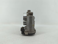 2014-2022 Ram Promaster 1500 Throttle Body P/N:05184349AE 05184349AD Fits OEM Used Auto Parts - Oemusedautoparts1.com