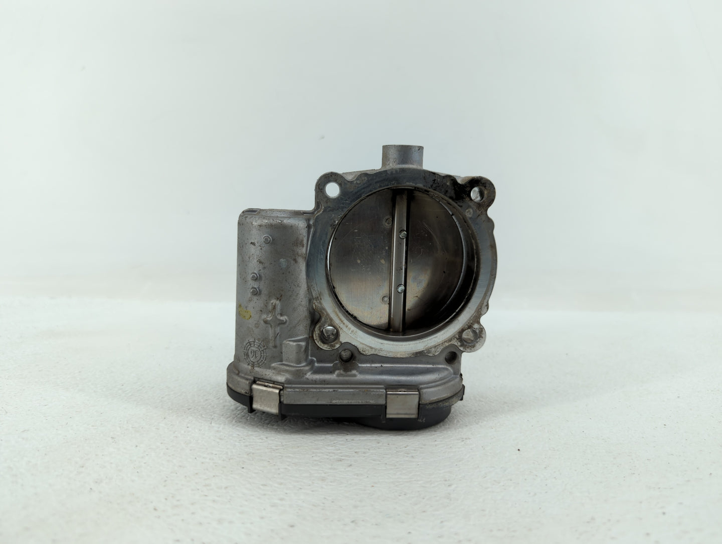 2014-2022 Ram Promaster 1500 Throttle Body P/N:05184349AE 05184349AD Fits OEM Used Auto Parts - Oemusedautoparts1.com