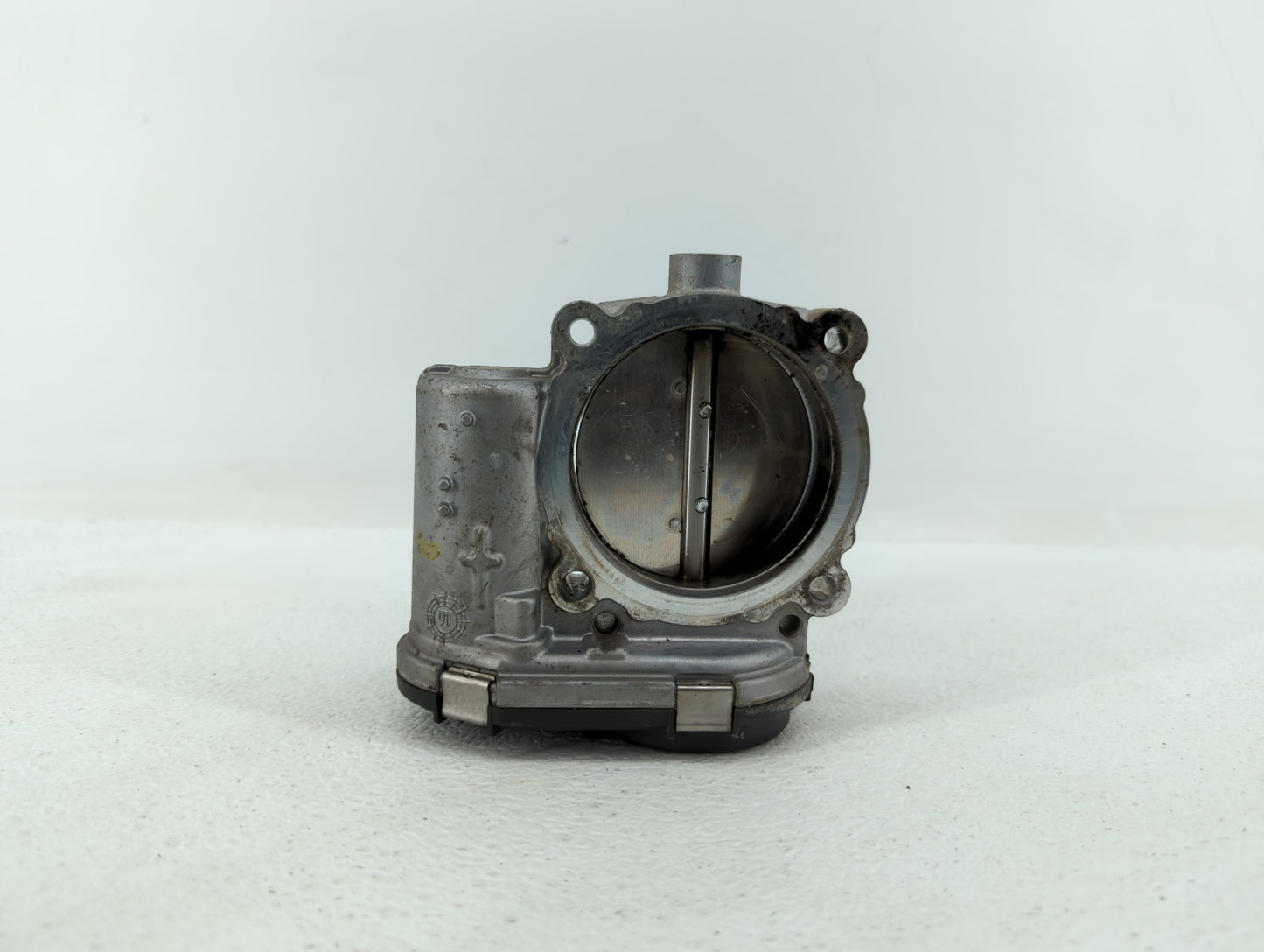 2014-2022 Ram Promaster 1500 Throttle Body P/N:05184349AE 05184349AD Fits OEM Used Auto Parts - Oemusedautoparts1.com
