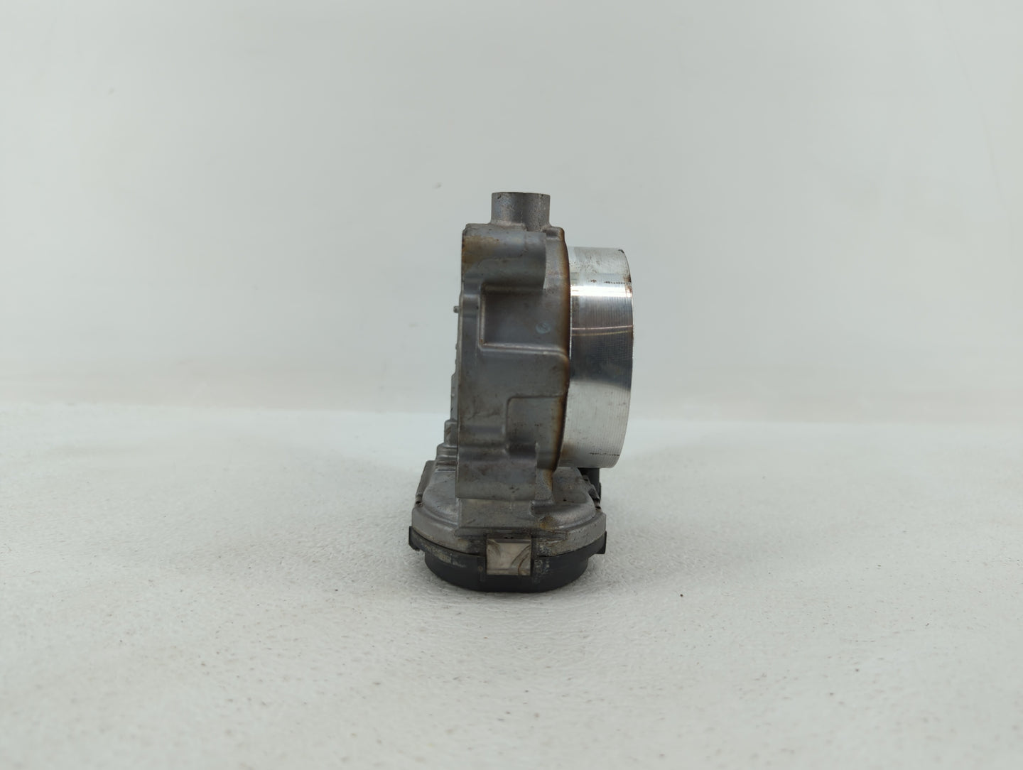 2014-2022 Ram Promaster 1500 Throttle Body P/N:05184349AE 05184349AD Fits OEM Used Auto Parts - Oemusedautoparts1.com