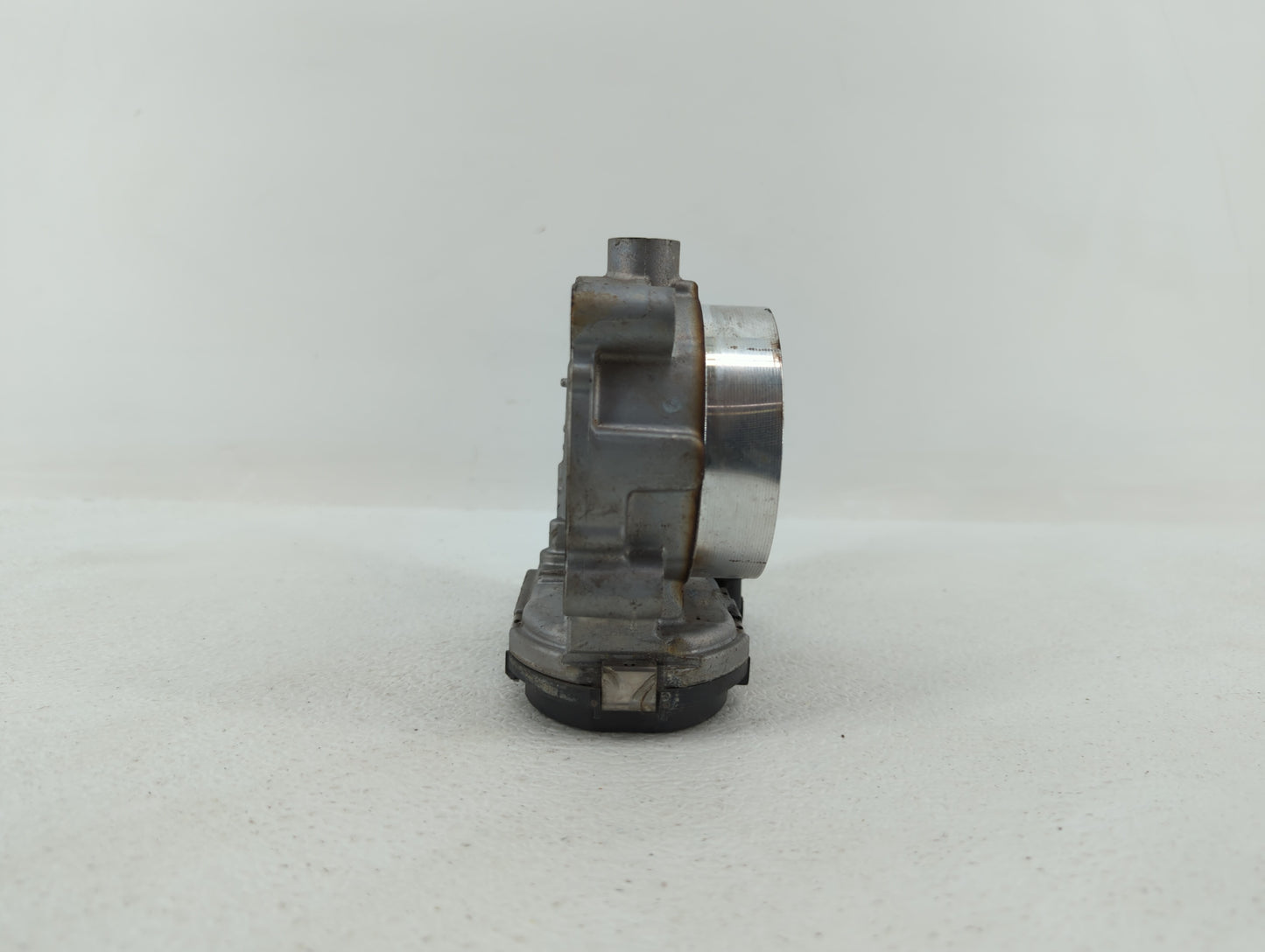 2014-2022 Ram Promaster 1500 Throttle Body P/N:05184349AE 05184349AD Fits OEM Used Auto Parts - Oemusedautoparts1.com