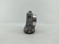 2014-2022 Ram Promaster 1500 Throttle Body P/N:05184349AE 05184349AD Fits OEM Used Auto Parts - Oemusedautoparts1.com