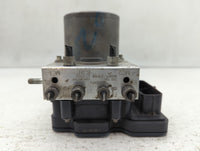 2019 Ram Promaster 1500 ABS Pump Control Module Replacement P/N:0265 257 745 53432393 Fits Fits 2018 OEM Used Auto Parts - O