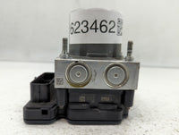 2019 Ram Promaster 1500 ABS Pump Control Module Replacement P/N:0265 257 745 53432393 Fits Fits 2018 OEM Used Auto Parts - O