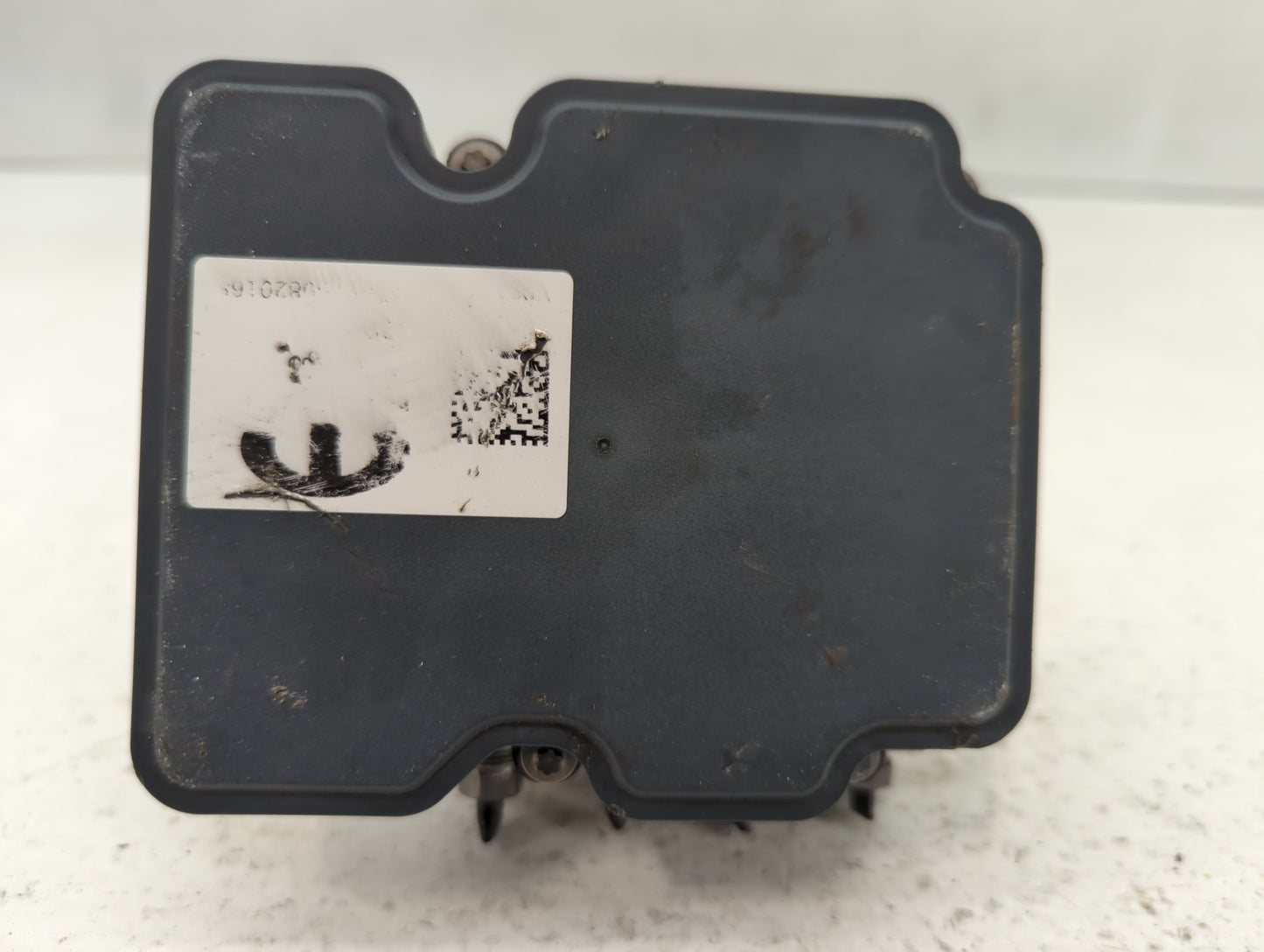 2019 Ram Promaster 1500 ABS Pump Control Module Replacement P/N:0265 257 745 53432393 Fits Fits 2018 OEM Used Auto Parts - O