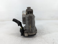 2014-2022 Ram Promaster 1500 Throttle Body P/N:0 280 750 770 05184349AE Fits OEM Used Auto Parts - Oemusedautoparts1.com