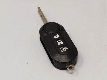 2015-2019 Ram Promaster 1500 Keyless Entry Remote 2adfttrf198 3 Buttons