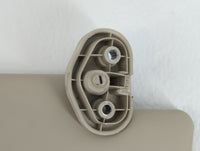 2014-2022 Ram Promaster 1500 Sun Visor Shade Replacement Passenger Right Mirror Fits OEM Used Auto Parts - Oemusedautoparts1