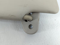 2014-2022 Ram Promaster 1500 Sun Visor Shade Replacement Passenger Right Mirror Fits OEM Used Auto Parts - Oemusedautoparts1