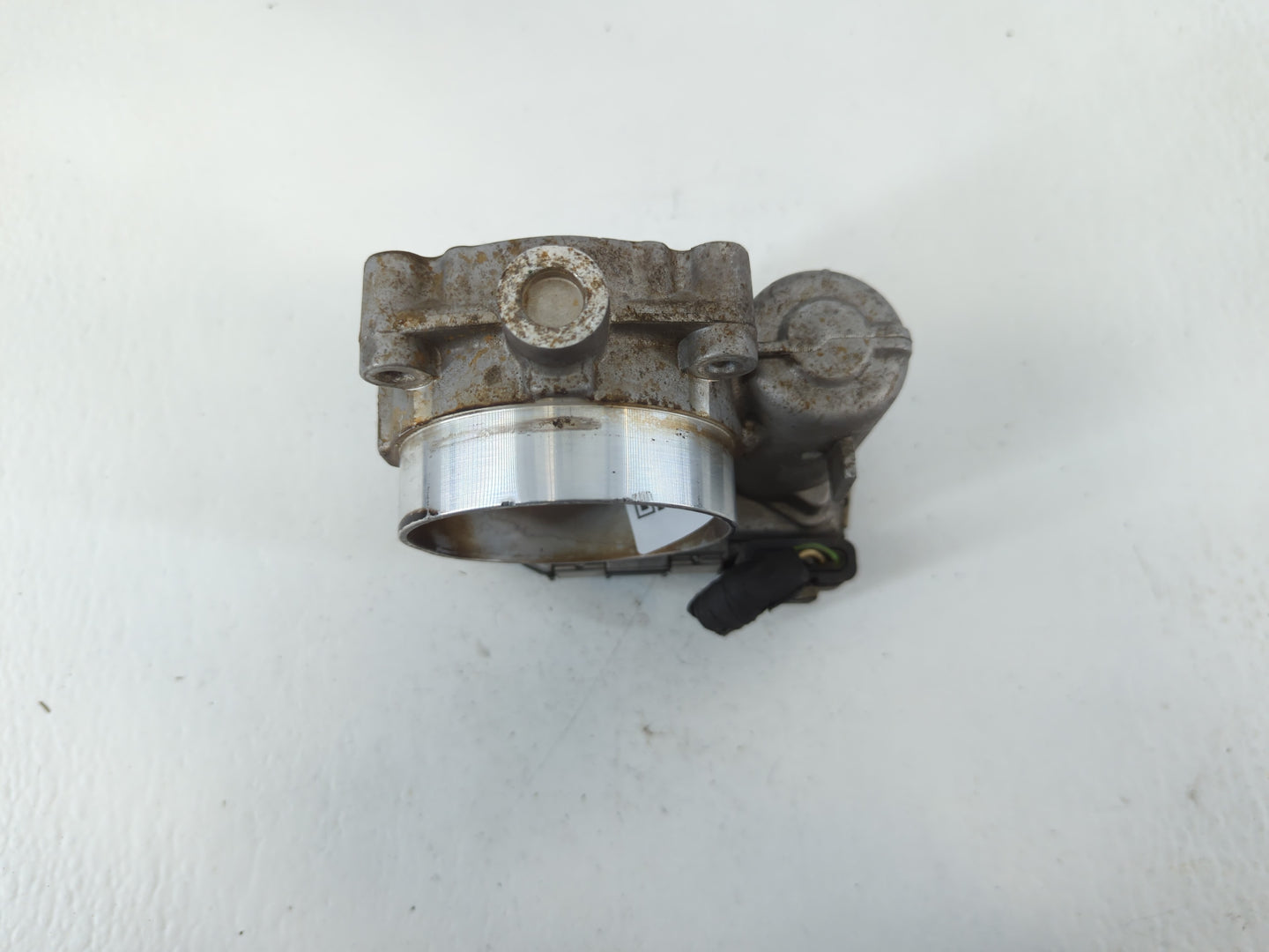 2014-2022 Ram Promaster 1500 Throttle Body P/N:0 280 750 770 05184349AE Fits OEM Used Auto Parts - Oemusedautoparts1.com