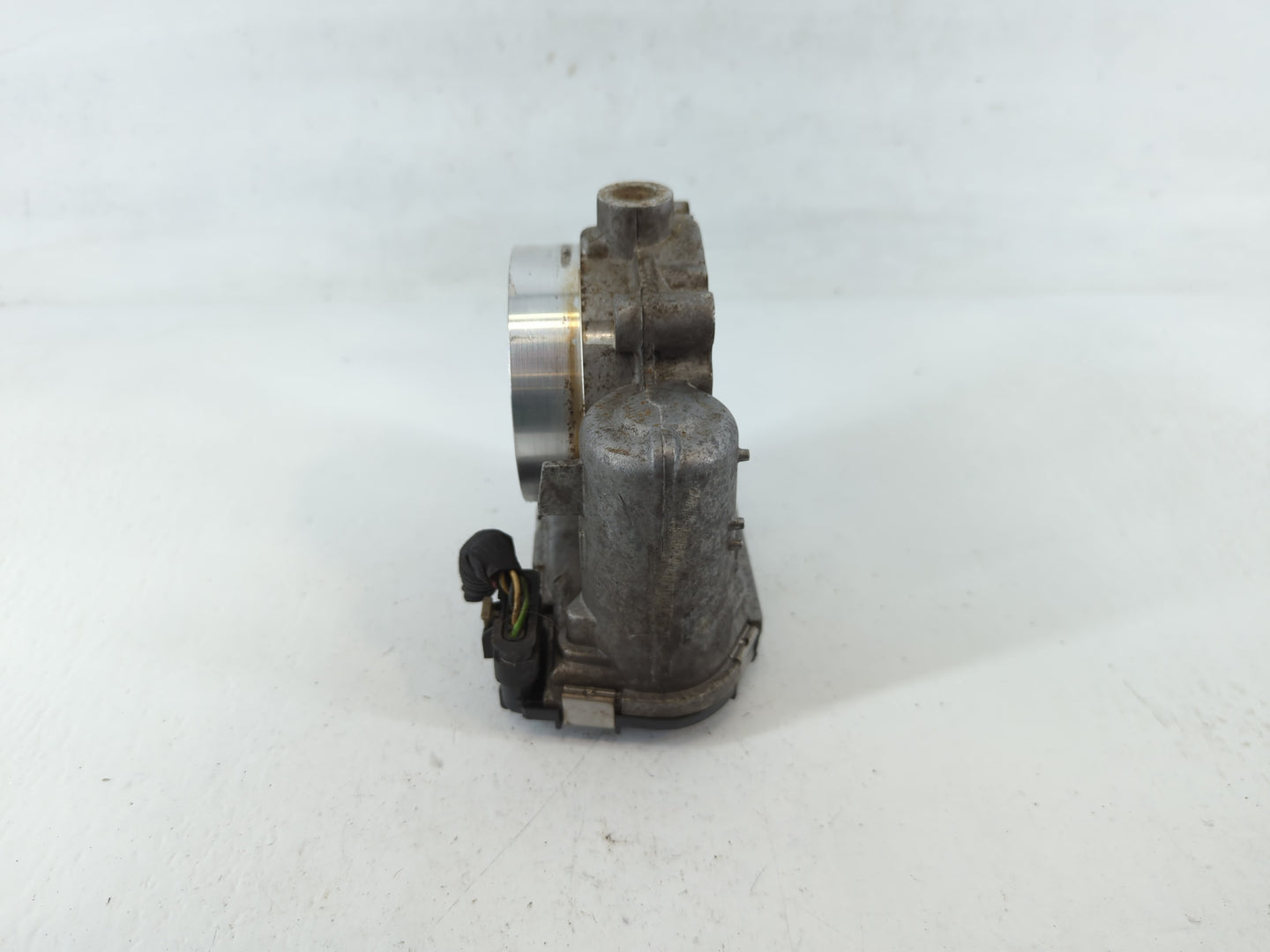 2014-2022 Ram Promaster 1500 Throttle Body P/N:0 280 750 770 05184349AE Fits OEM Used Auto Parts - Oemusedautoparts1.com