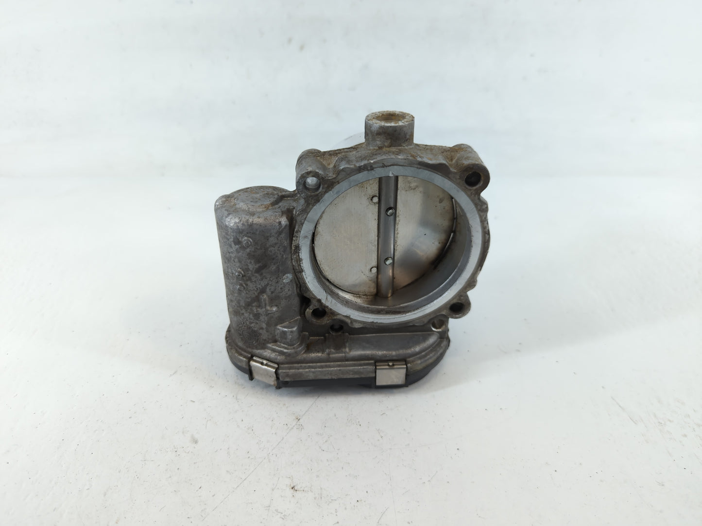 2014-2022 Ram Promaster 1500 Throttle Body P/N:0 280 750 770 05184349AE Fits OEM Used Auto Parts - Oemusedautoparts1.com