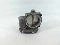 2014-2022 Ram Promaster 1500 Throttle Body P/N:0 280 750 770 05184349AE Fits OEM Used Auto Parts - Oemusedautoparts1.com