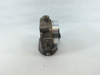 2014-2022 Ram Promaster 1500 Throttle Body P/N:0 280 750 770 05184349AE Fits OEM Used Auto Parts - Oemusedautoparts1.com